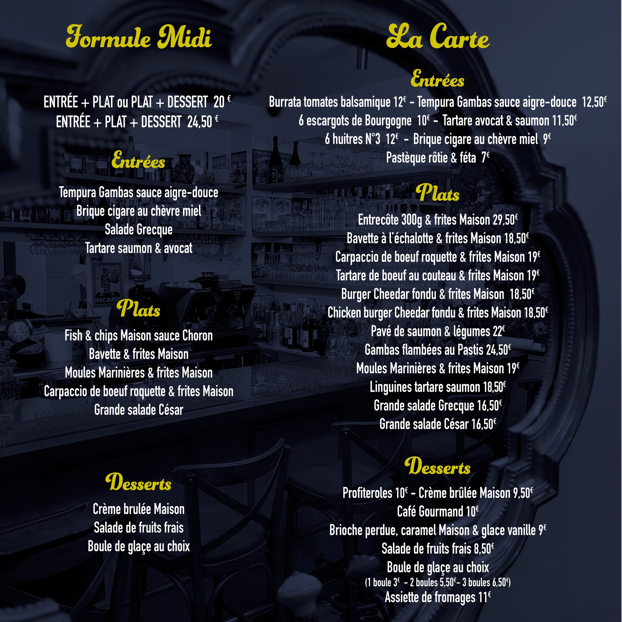 Menu image 3