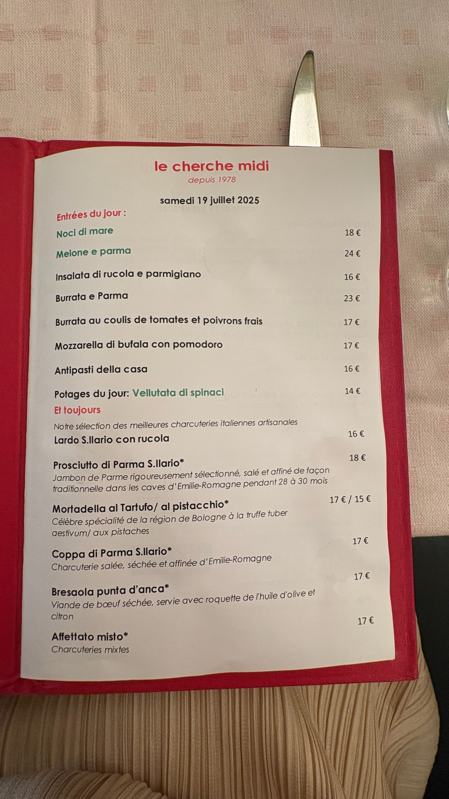 Menu image 1