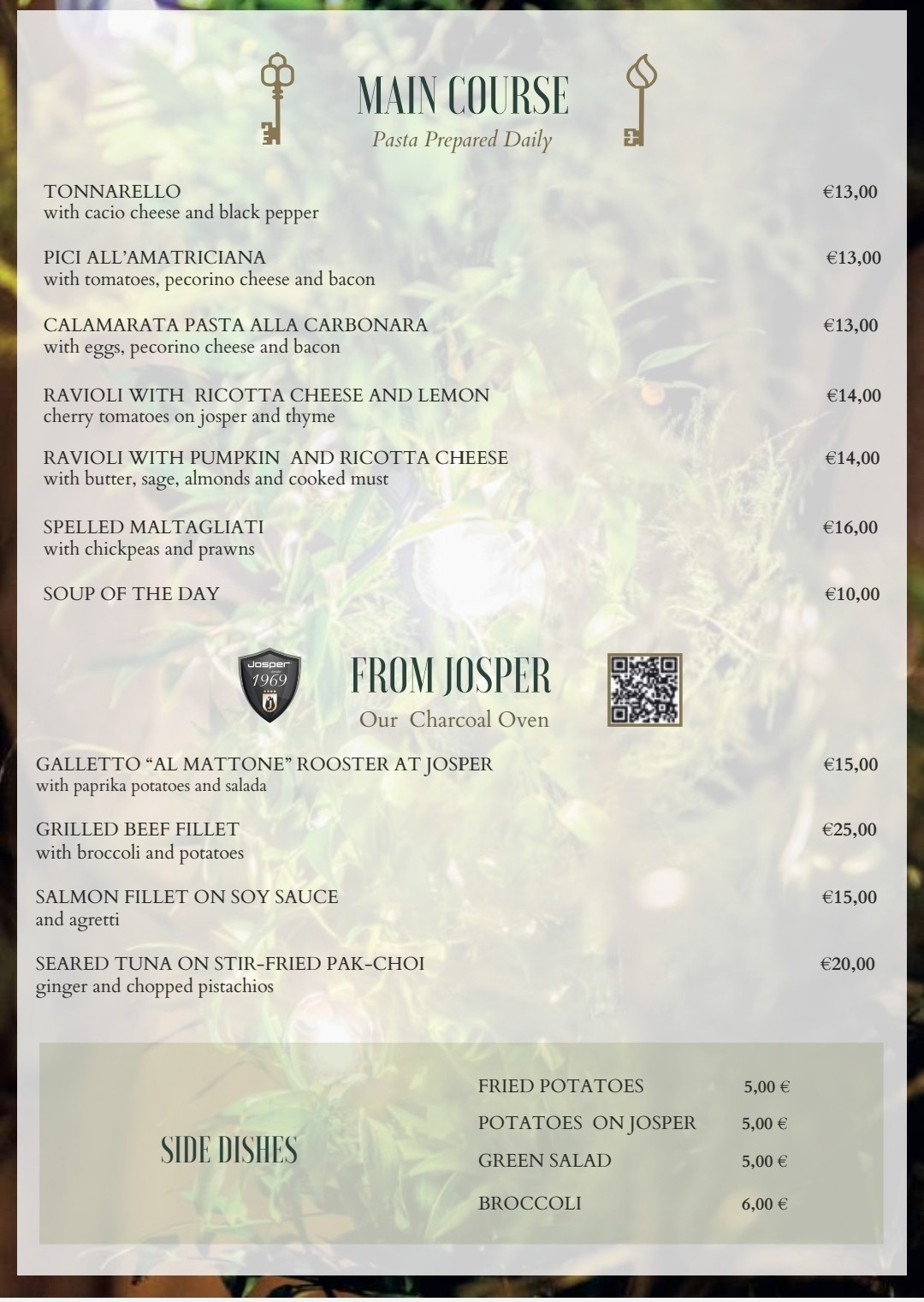 Menu image 2