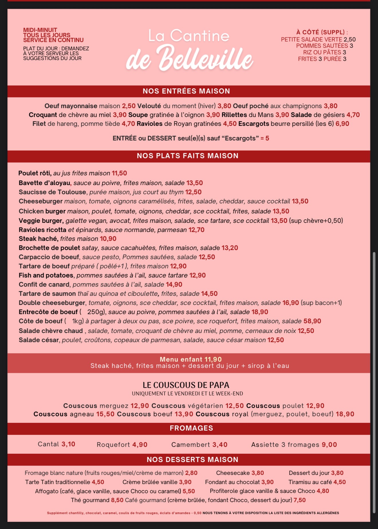 Menu image 4
