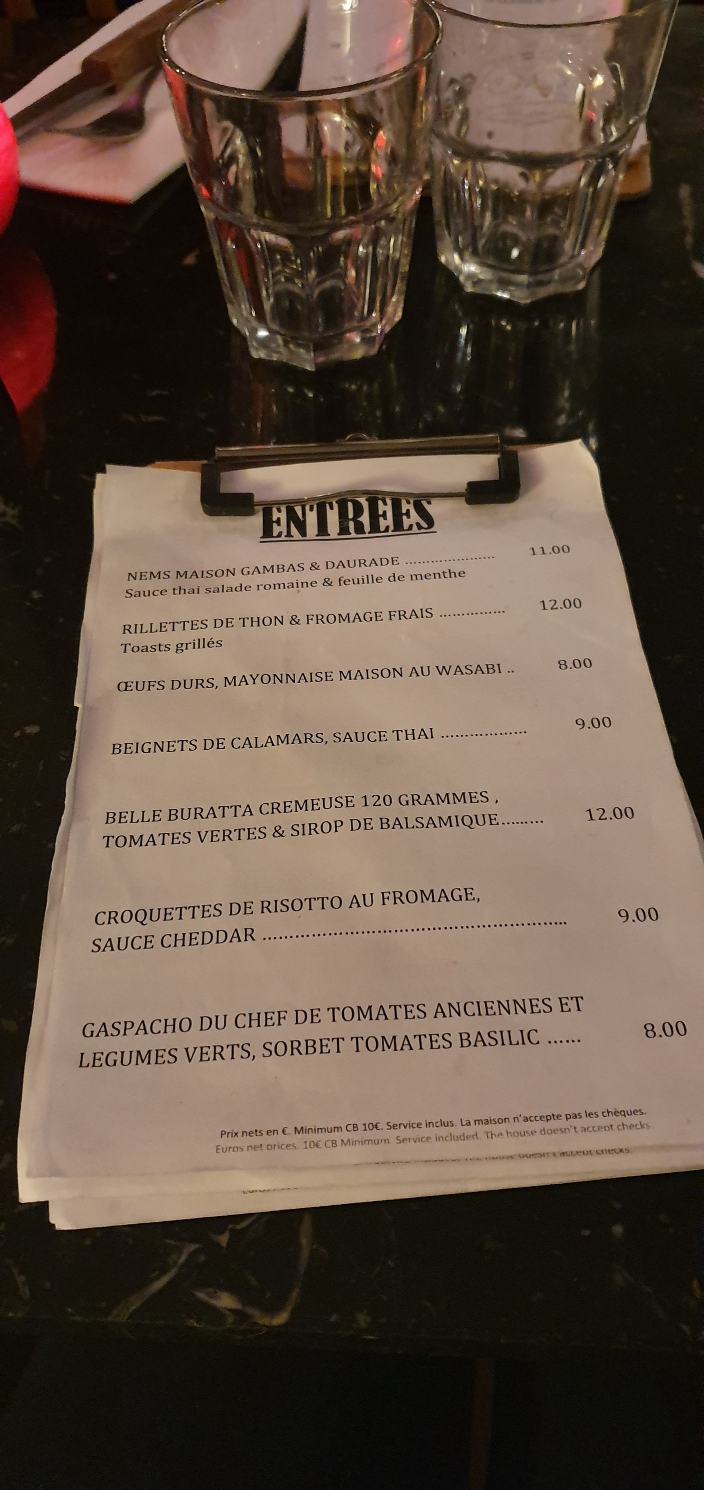 Menu image 1