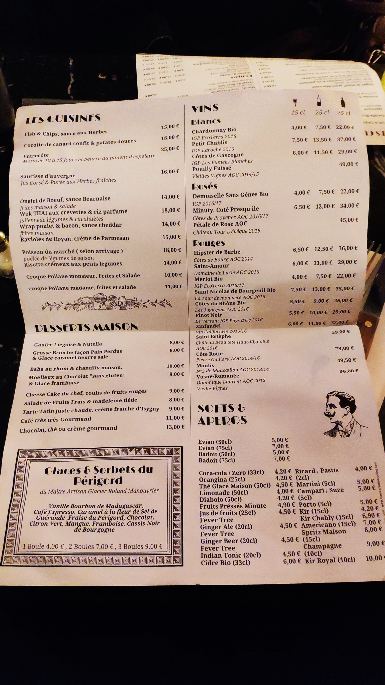 Menu image 3