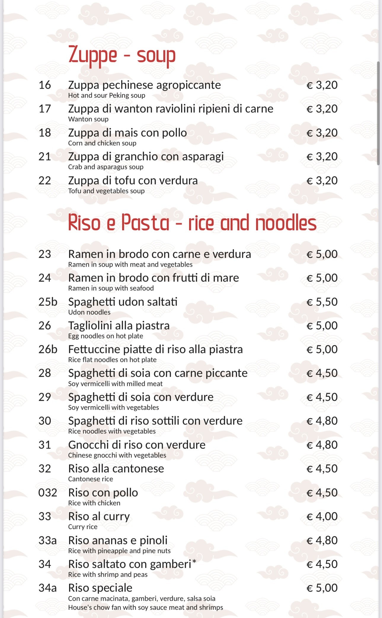 Menu image 2