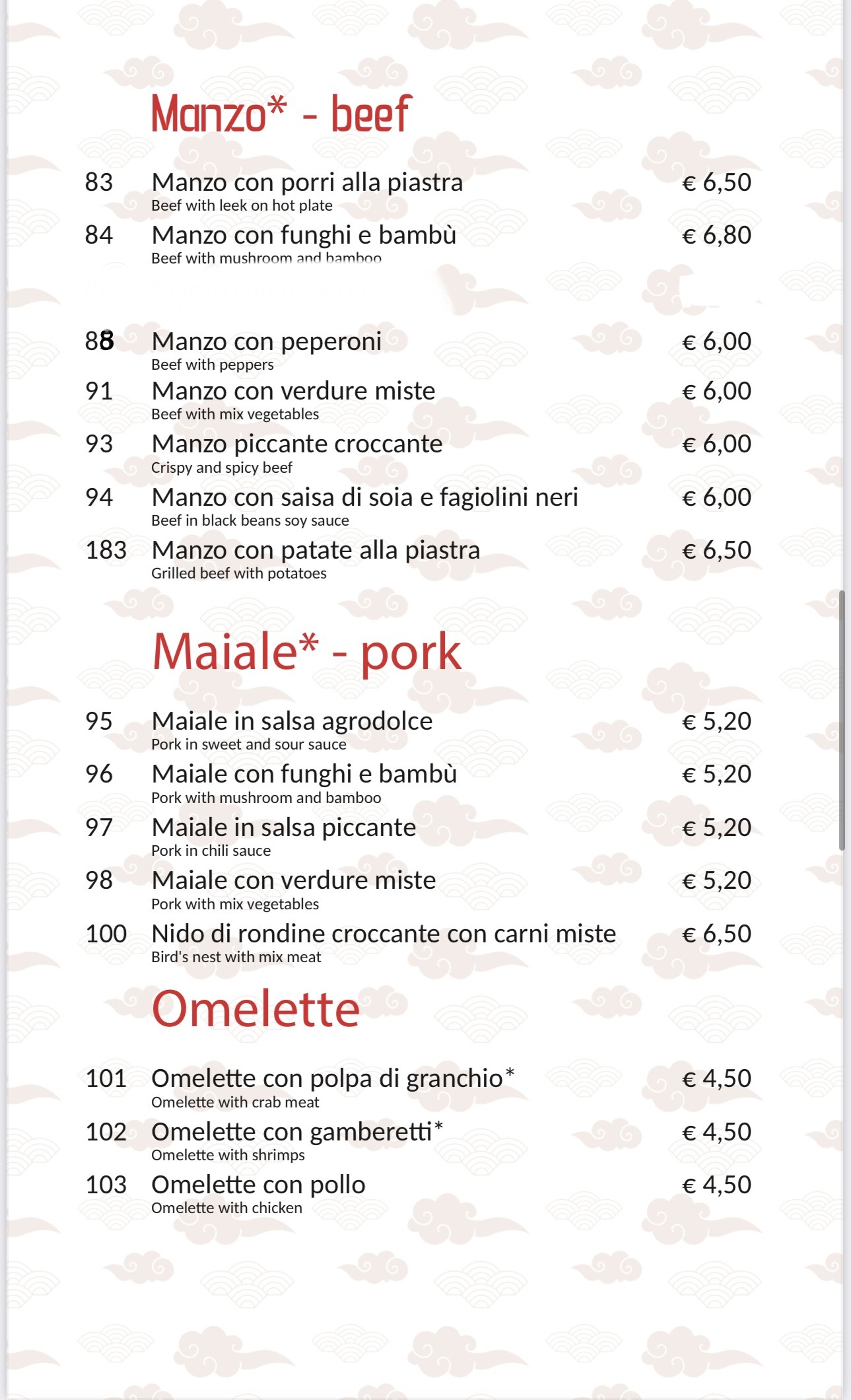 Menu image 4