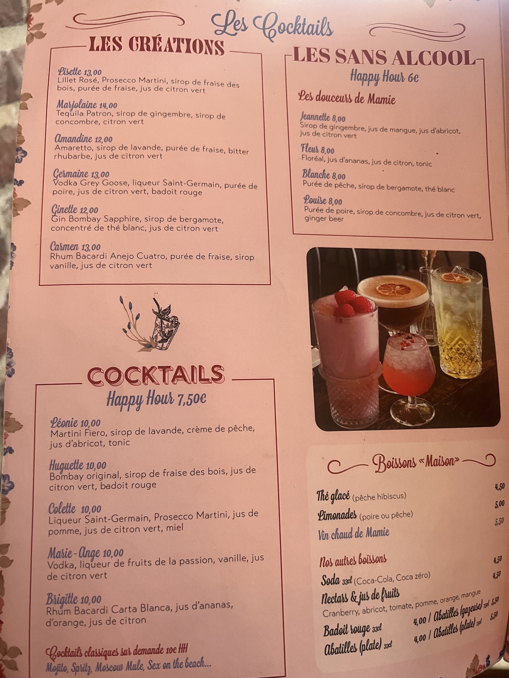 Menu image 4