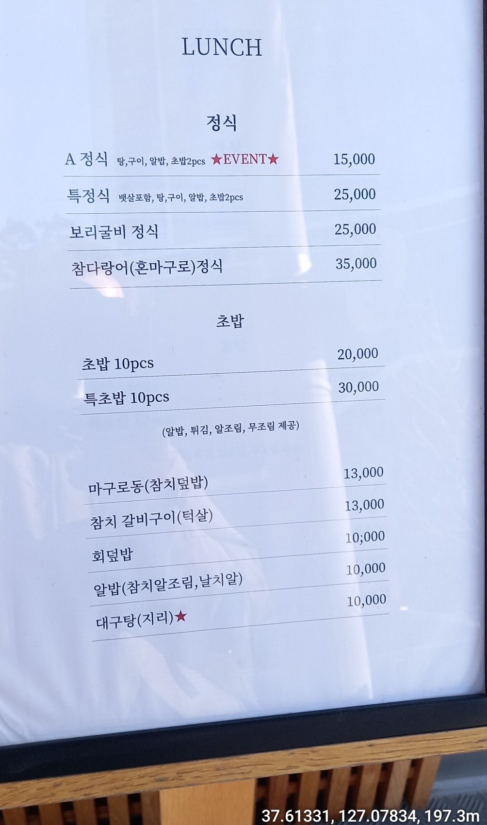 Menu image 1