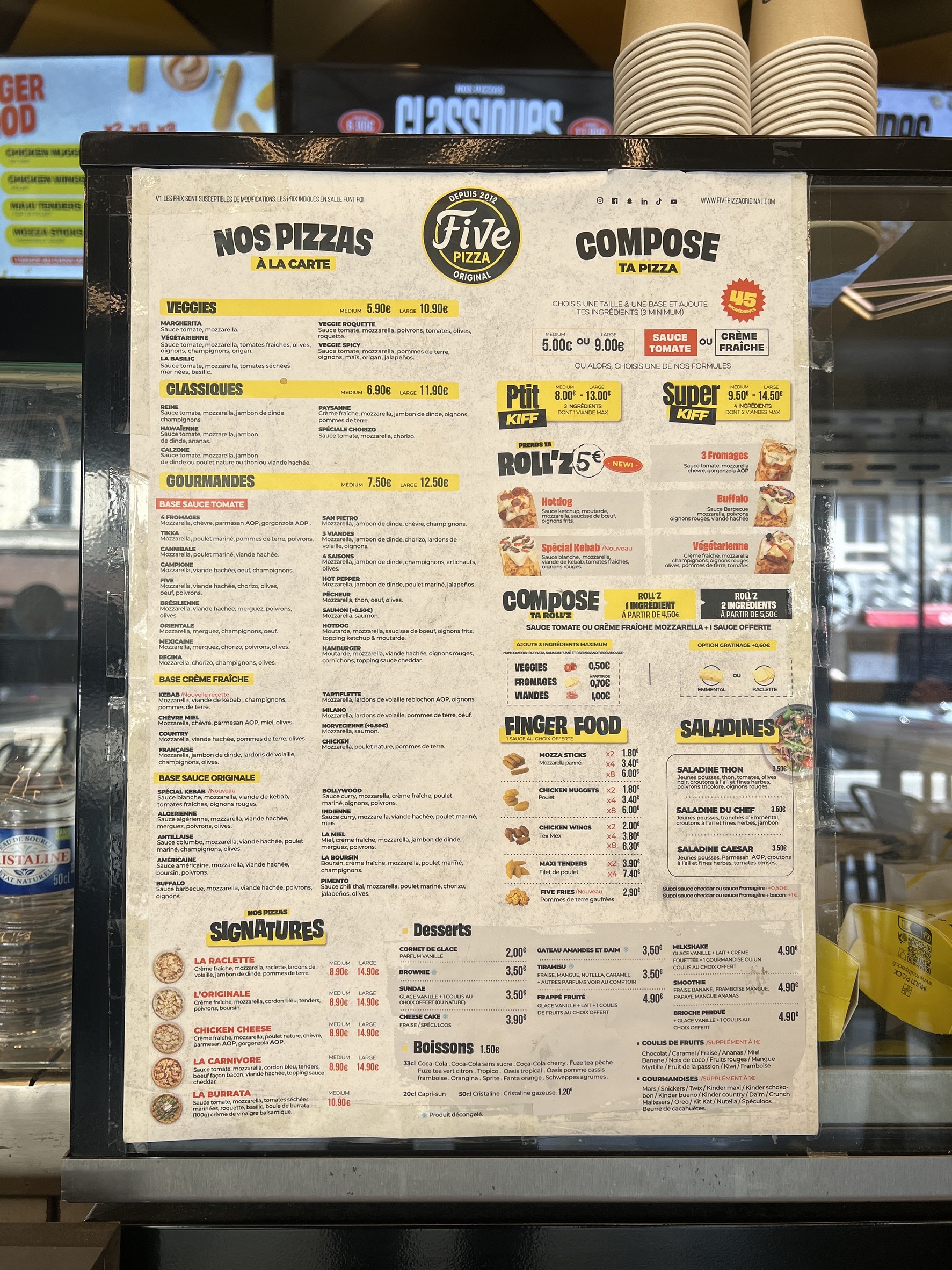 Menu image 1