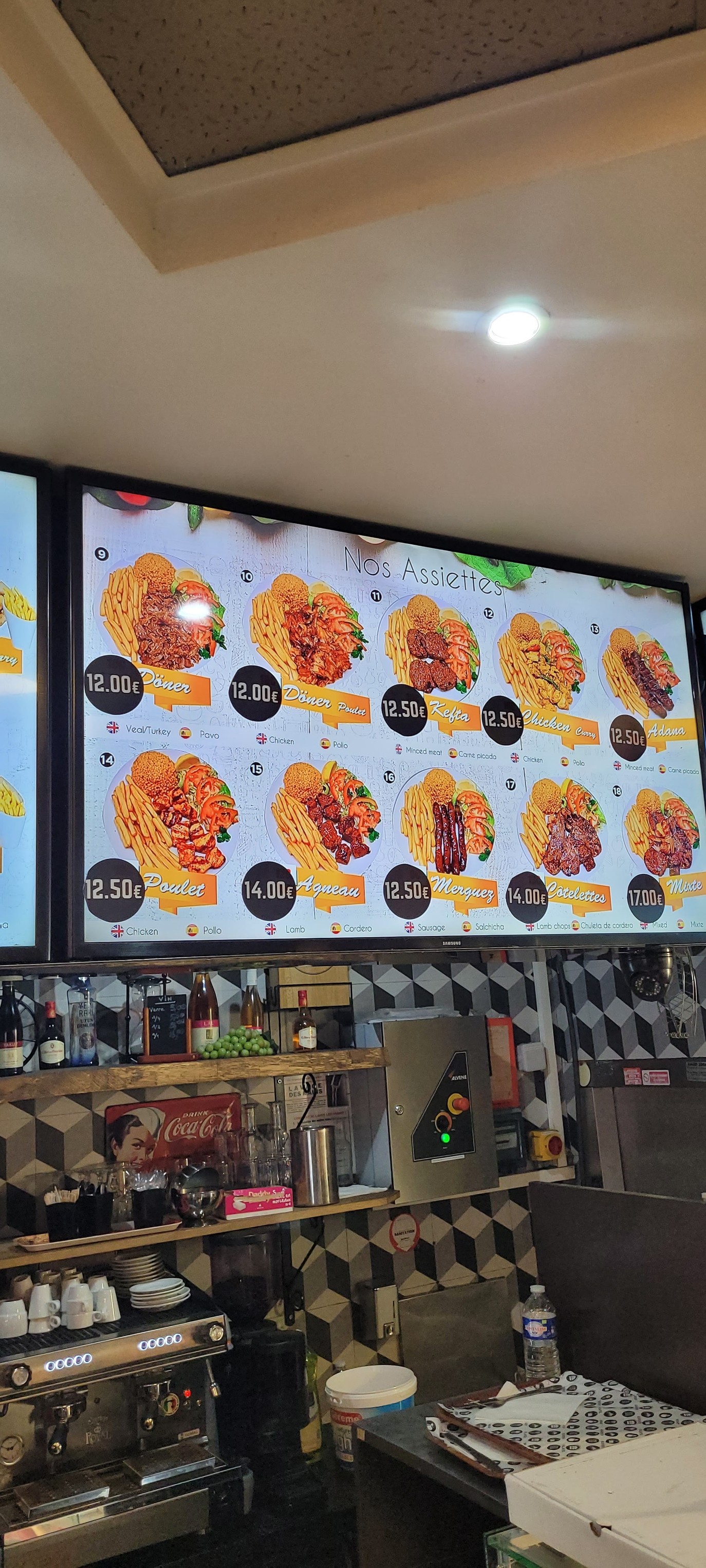 Menu image 2