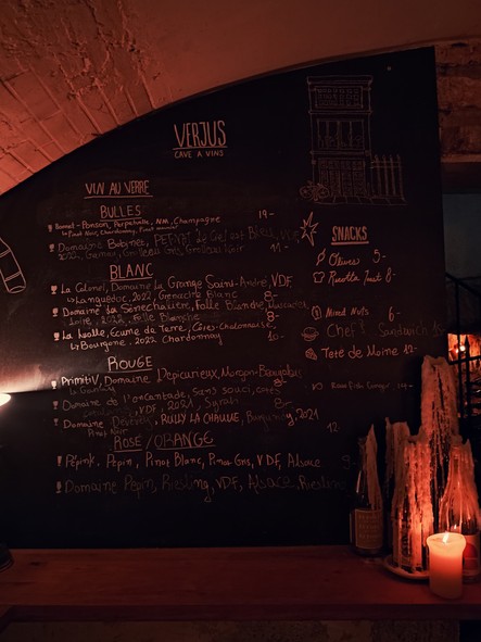 Verjus