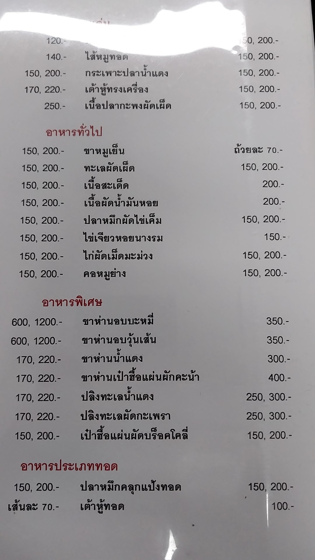 Menu image 1