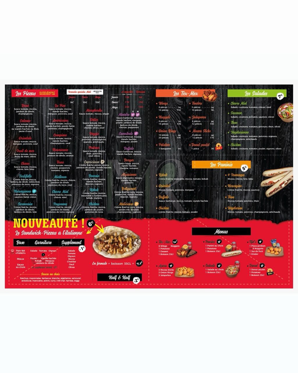 Menu image 1