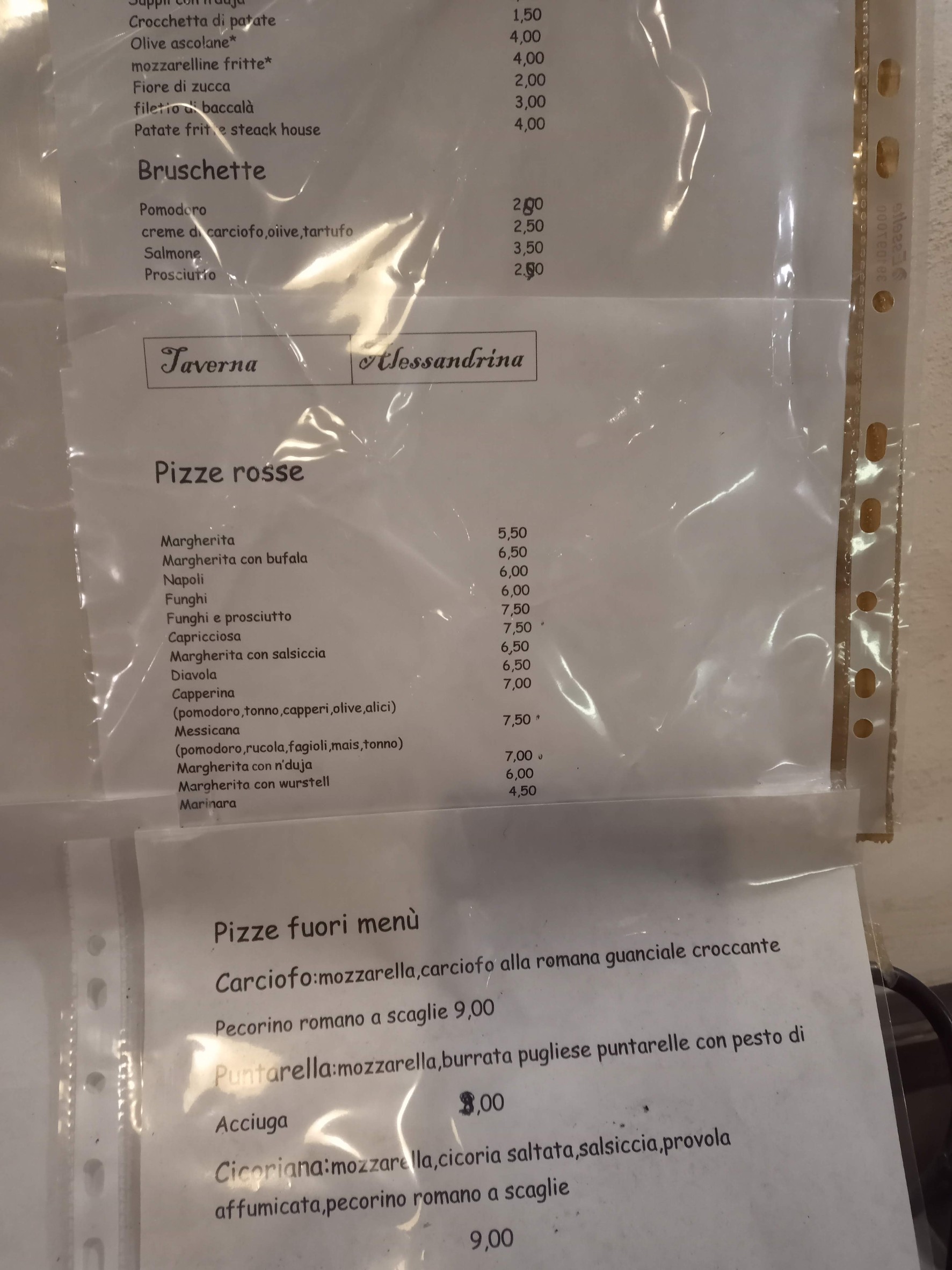 Menu image 1