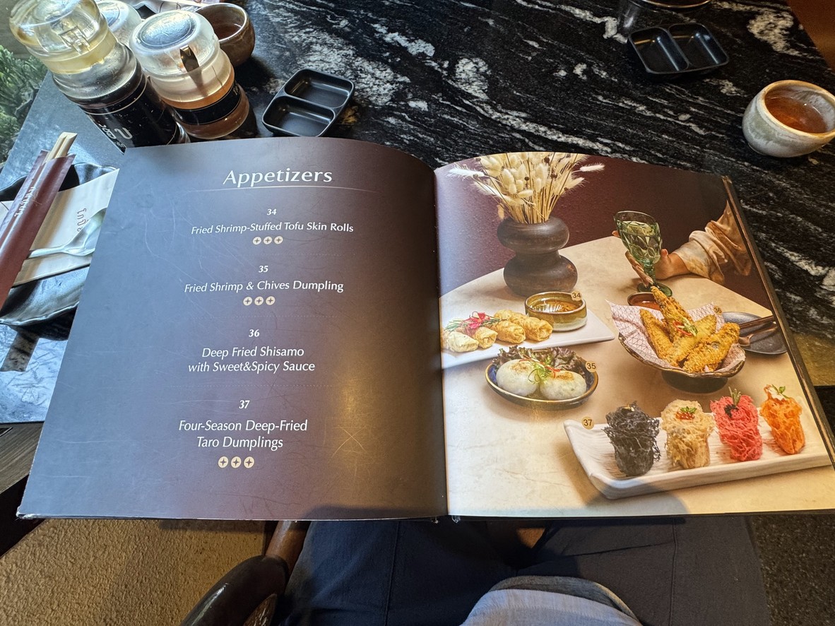 Kopihub Prime l Ari menu 3