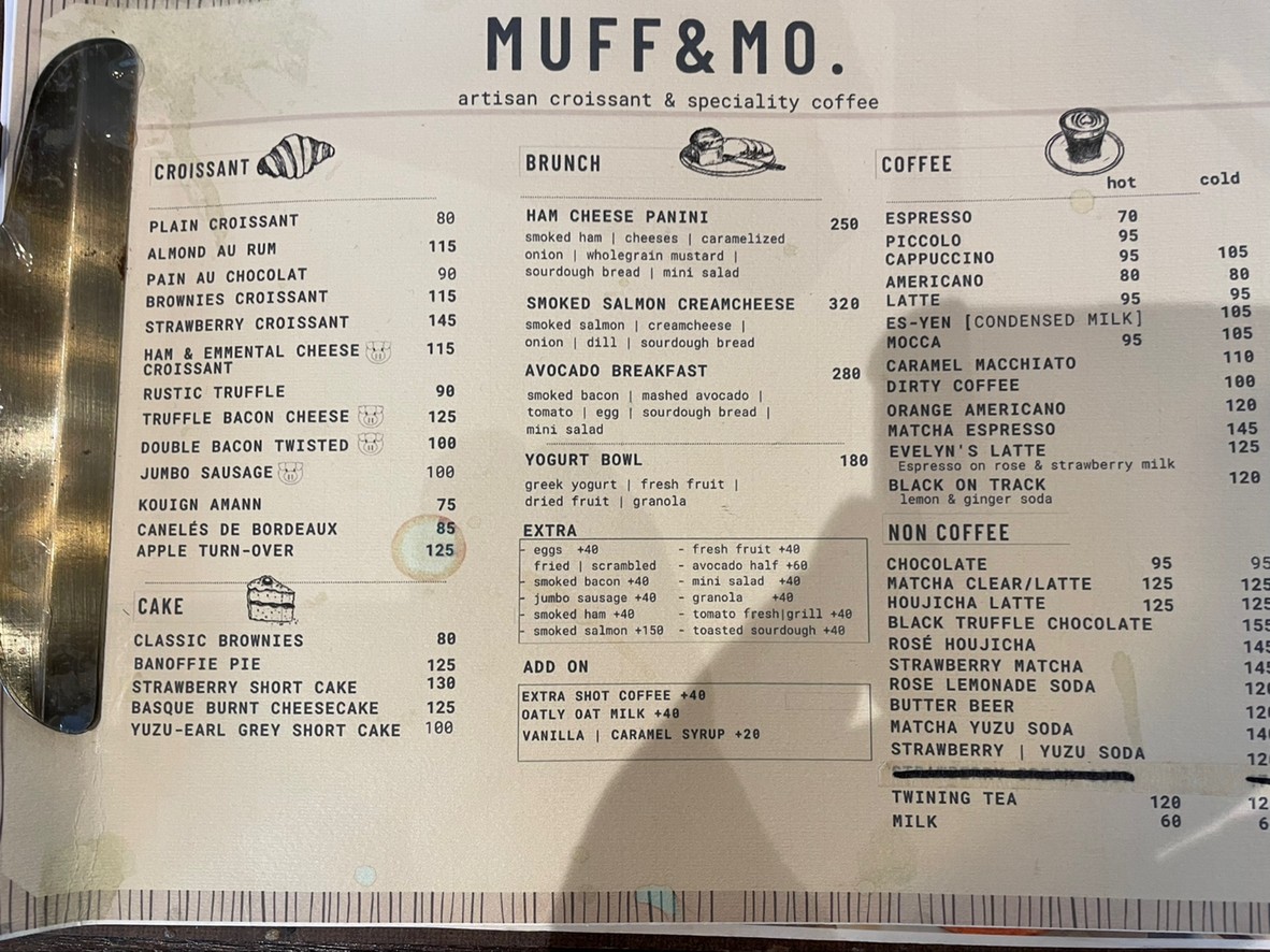 muff&mo.happybakers menu 1