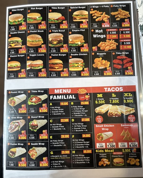 Chicken Hut