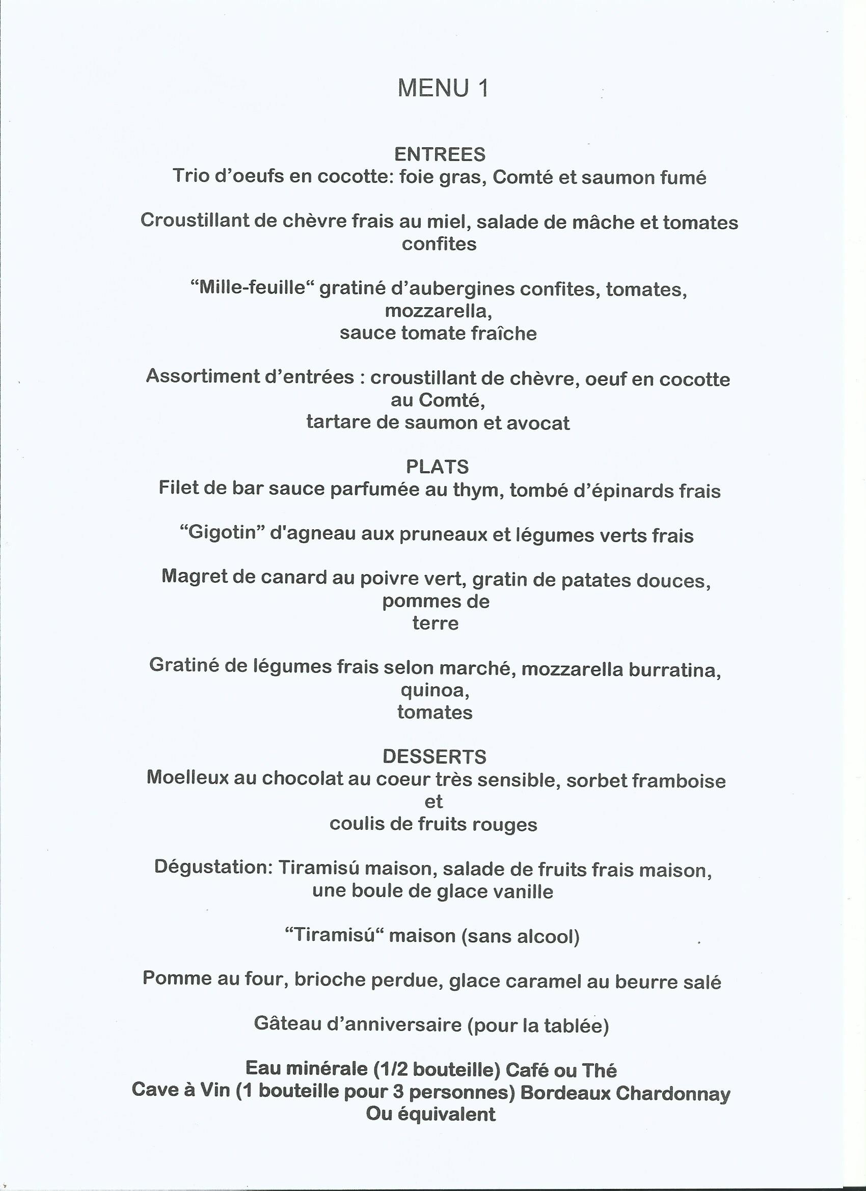 Menu image 1