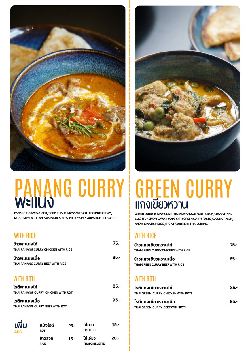 JJ's Kitchen Restaurants (Vegetarian options) menu 5