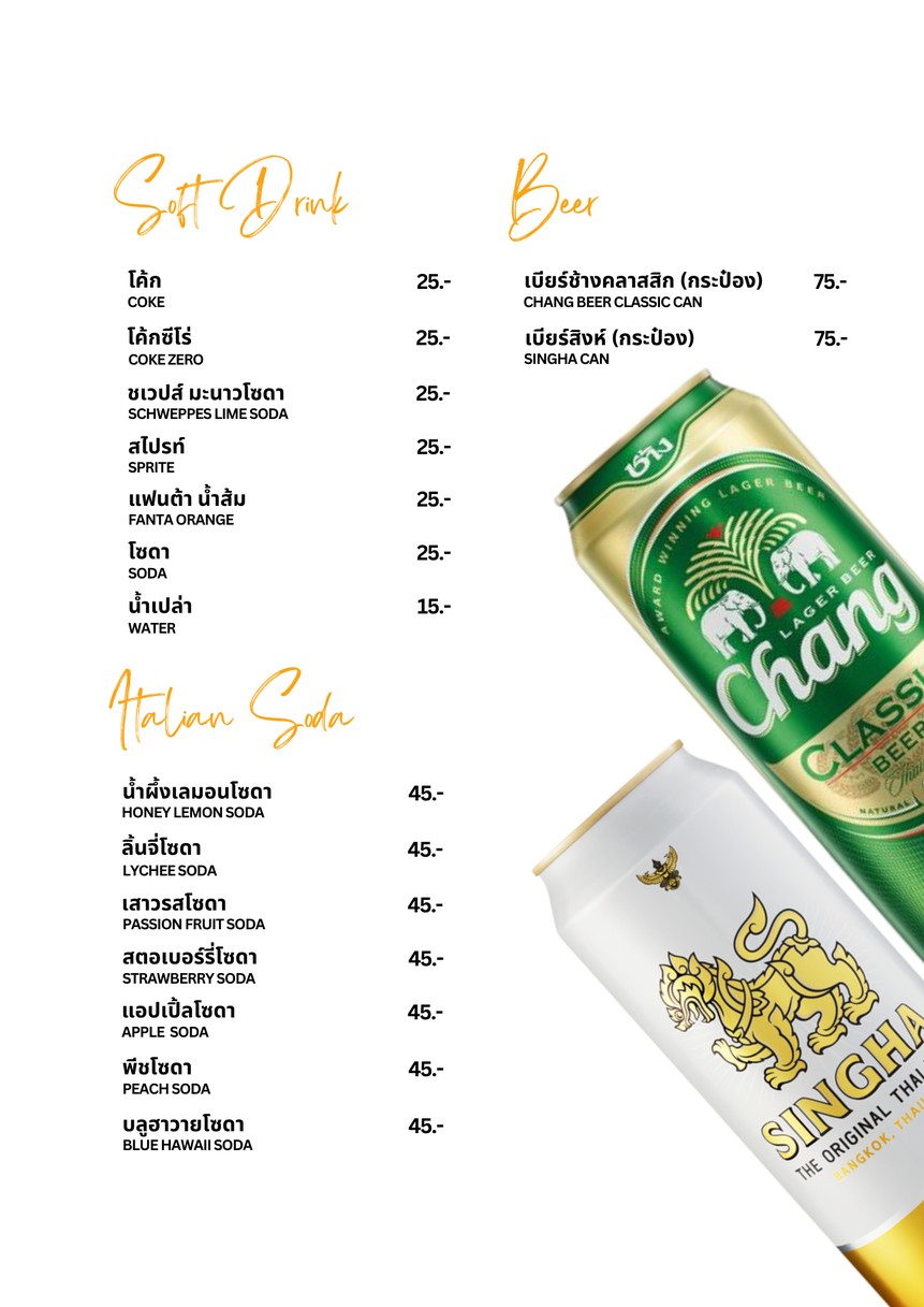 JJ's Kitchen Restaurants (Vegetarian options) menu 9