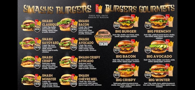 BigMeal Ivry sur Seine