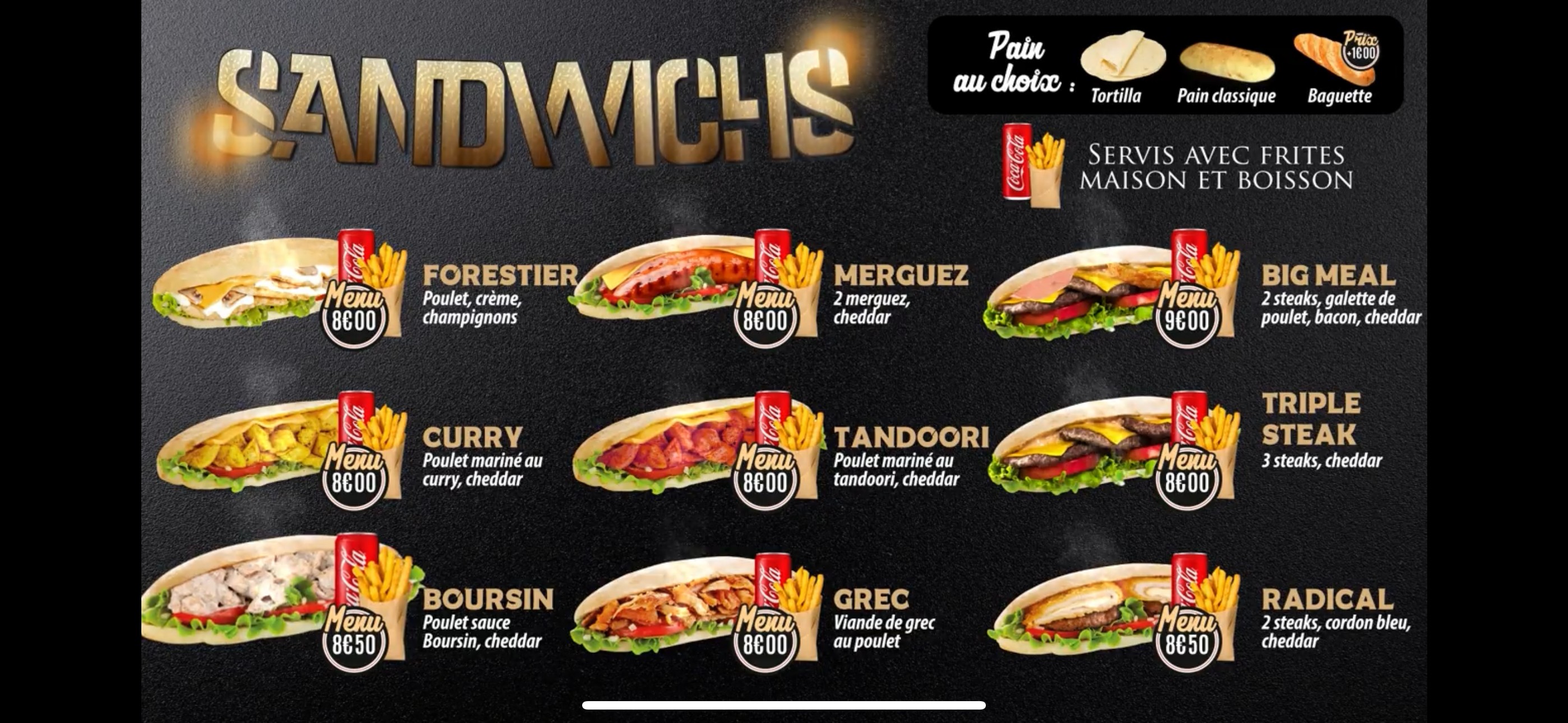 Menu image 2