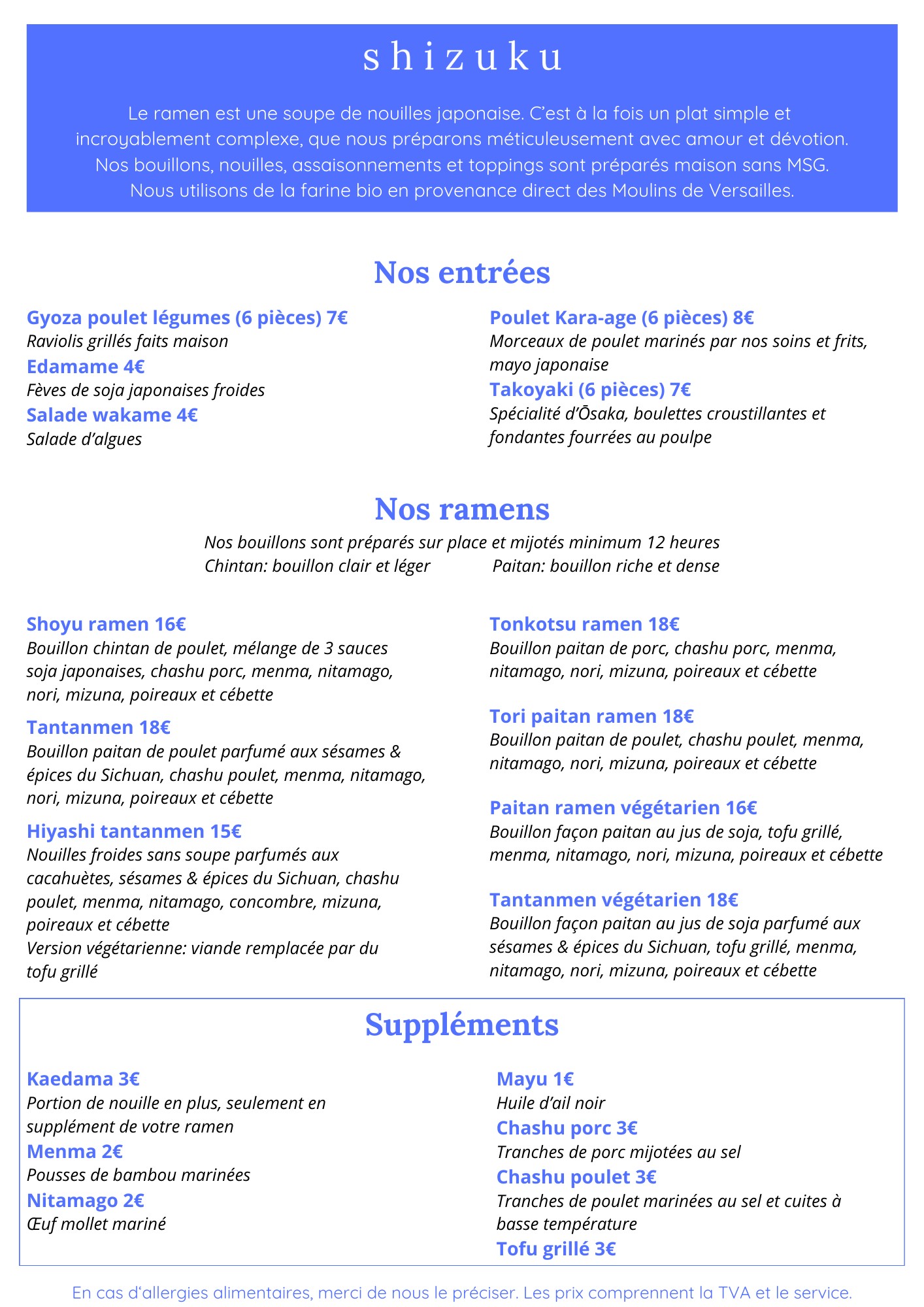 Menu image 1