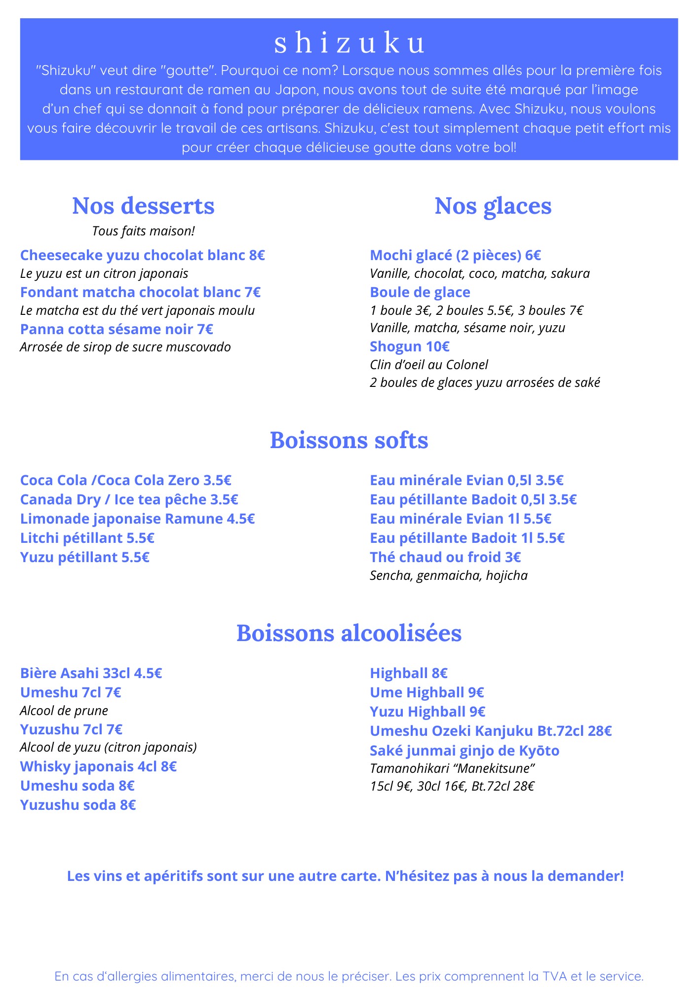 Menu image 2