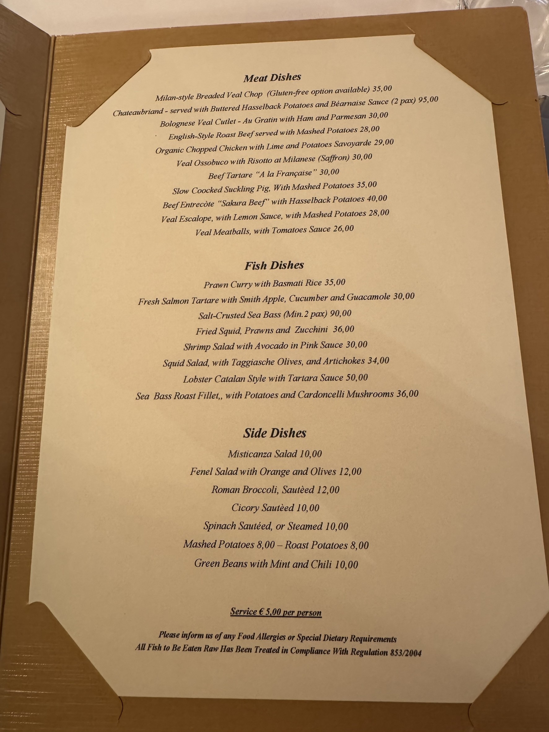 Menu image 2