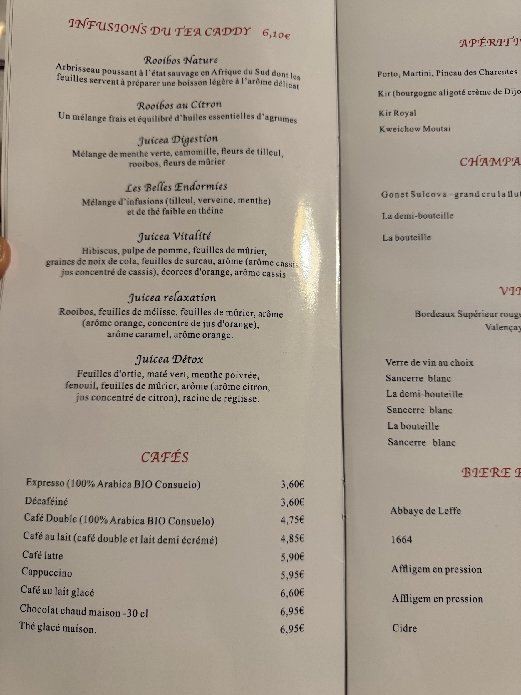 Menu image 2