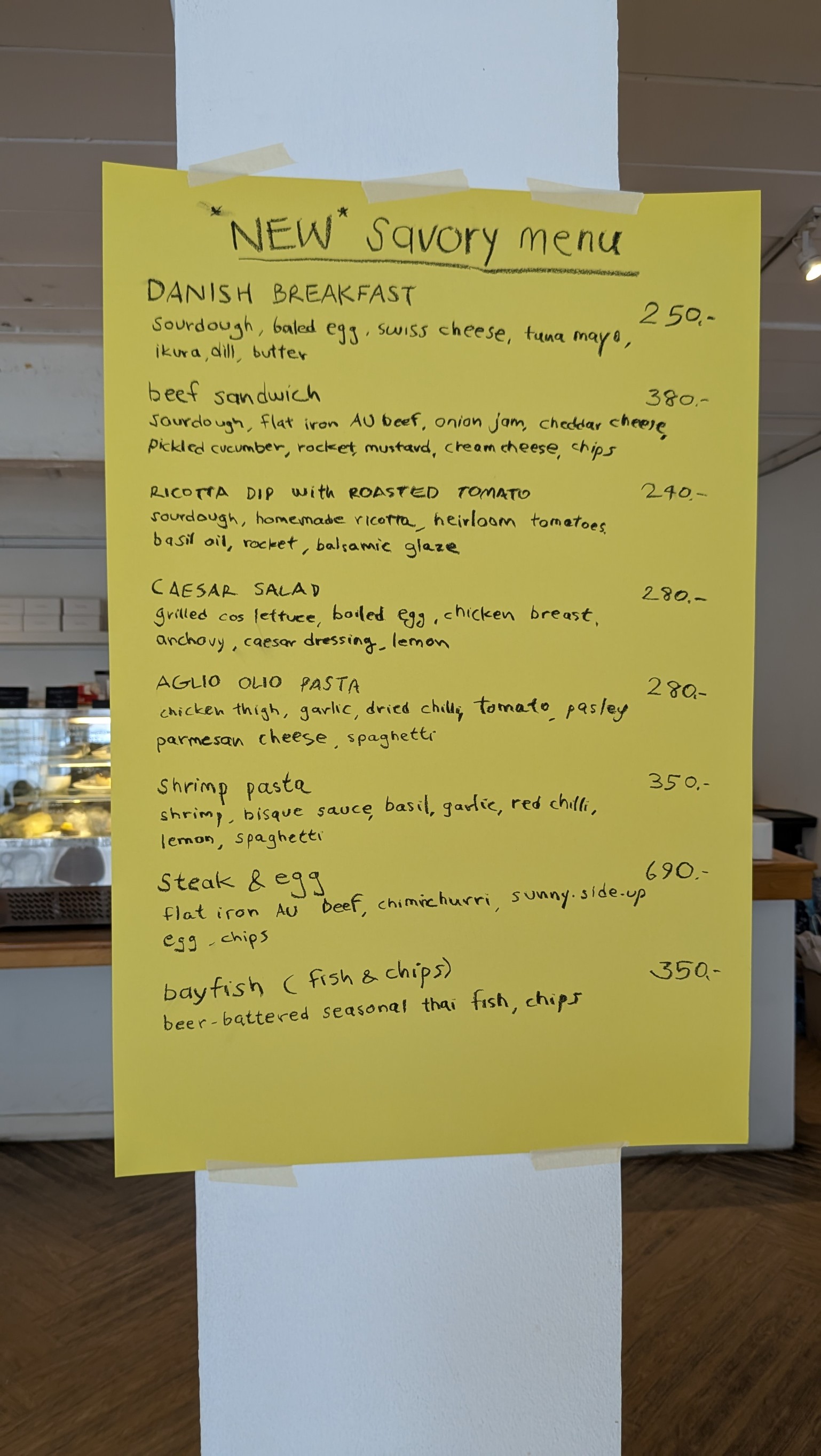 Menu image 1