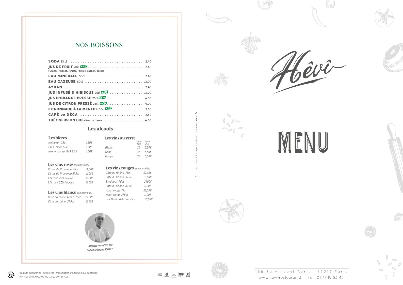 Menu image 1