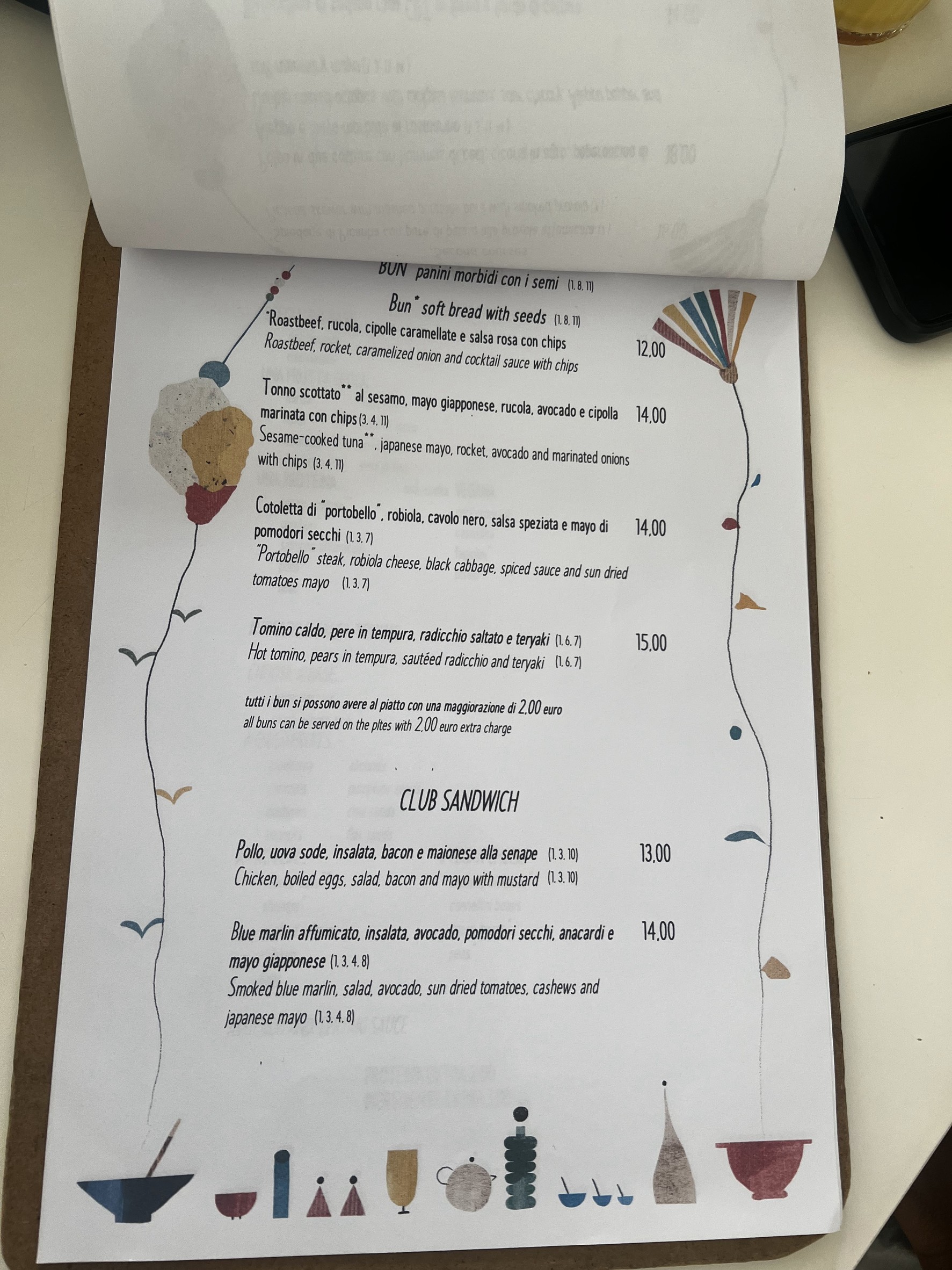 Menu image 2