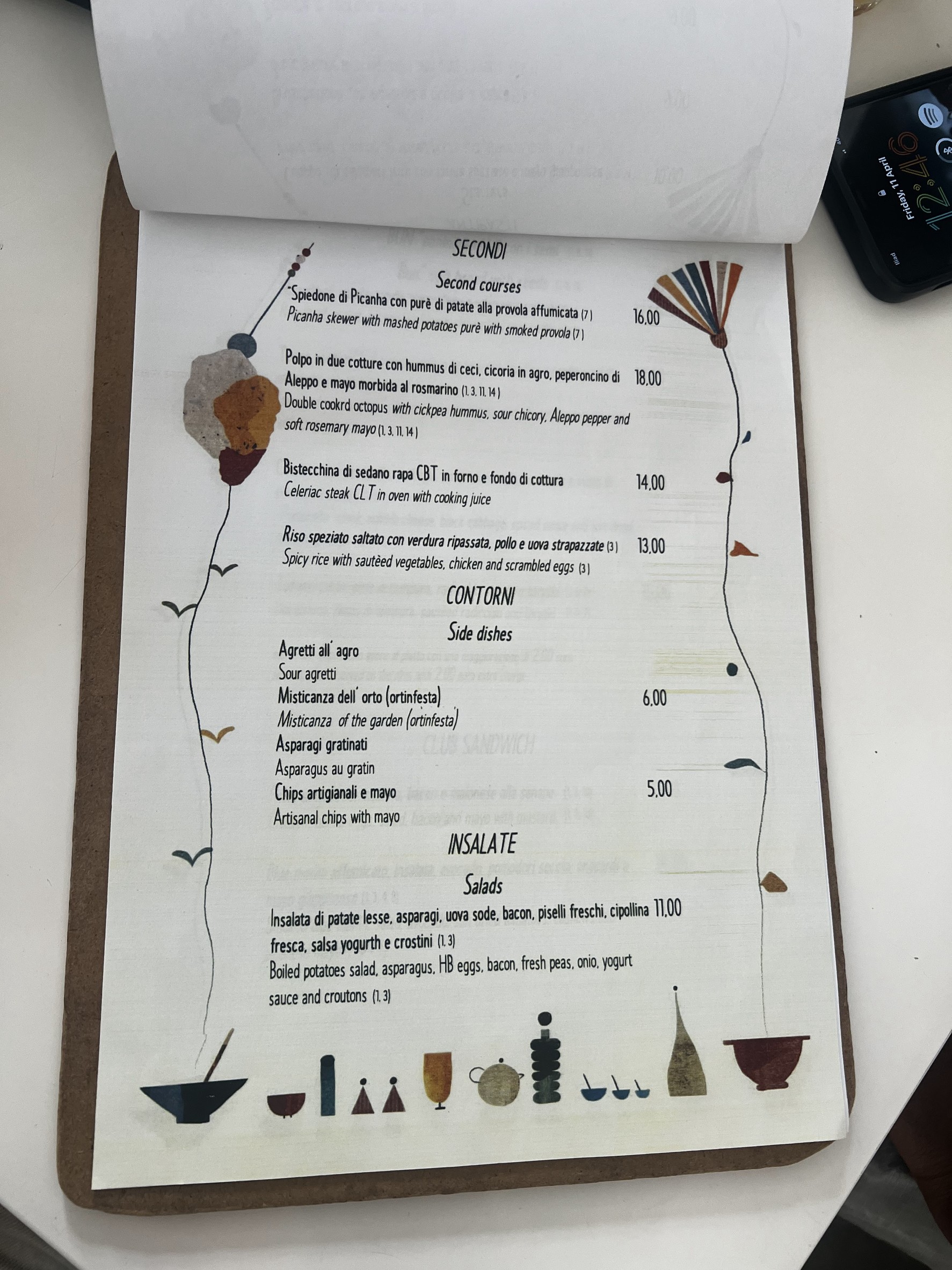 Menu image 3