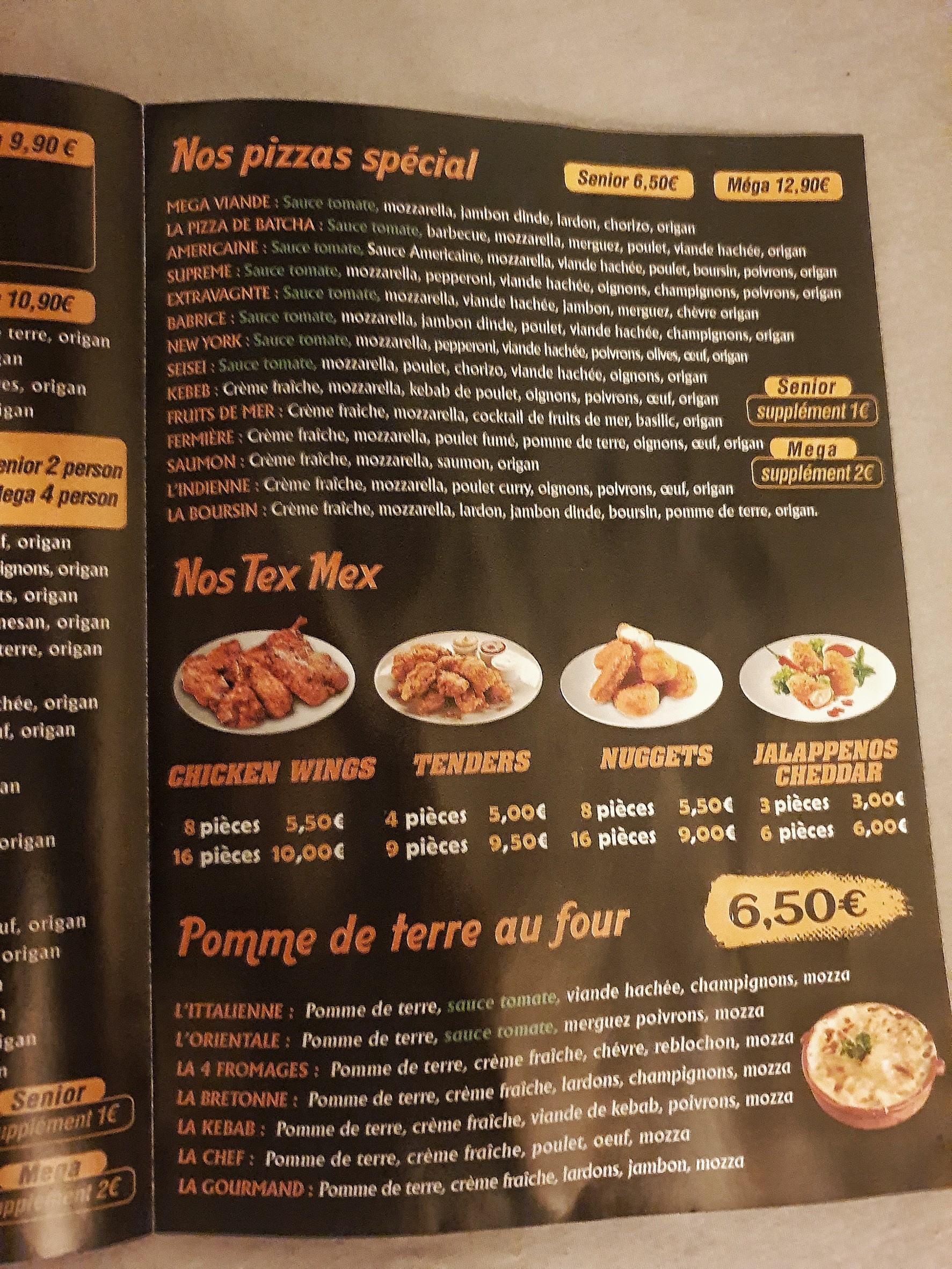 Menu image 2