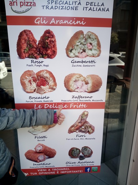 Mamma Pizza