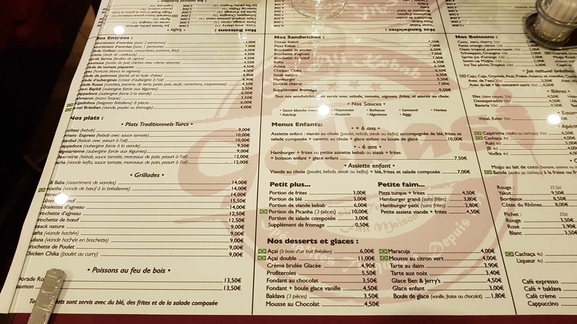 Menu image 2