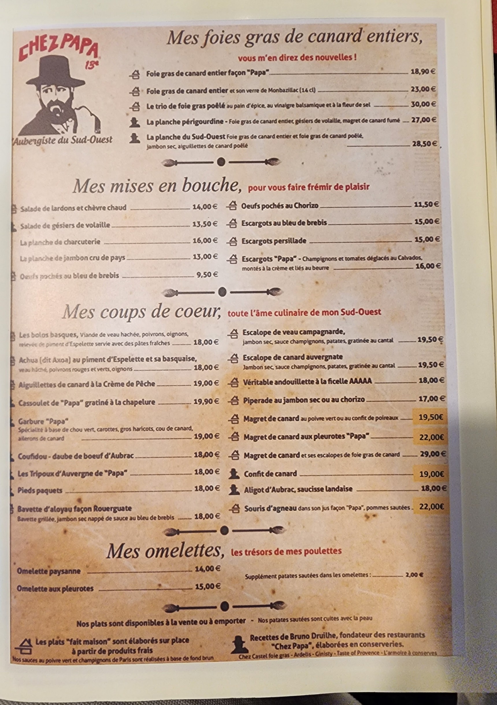 Menu image 1
