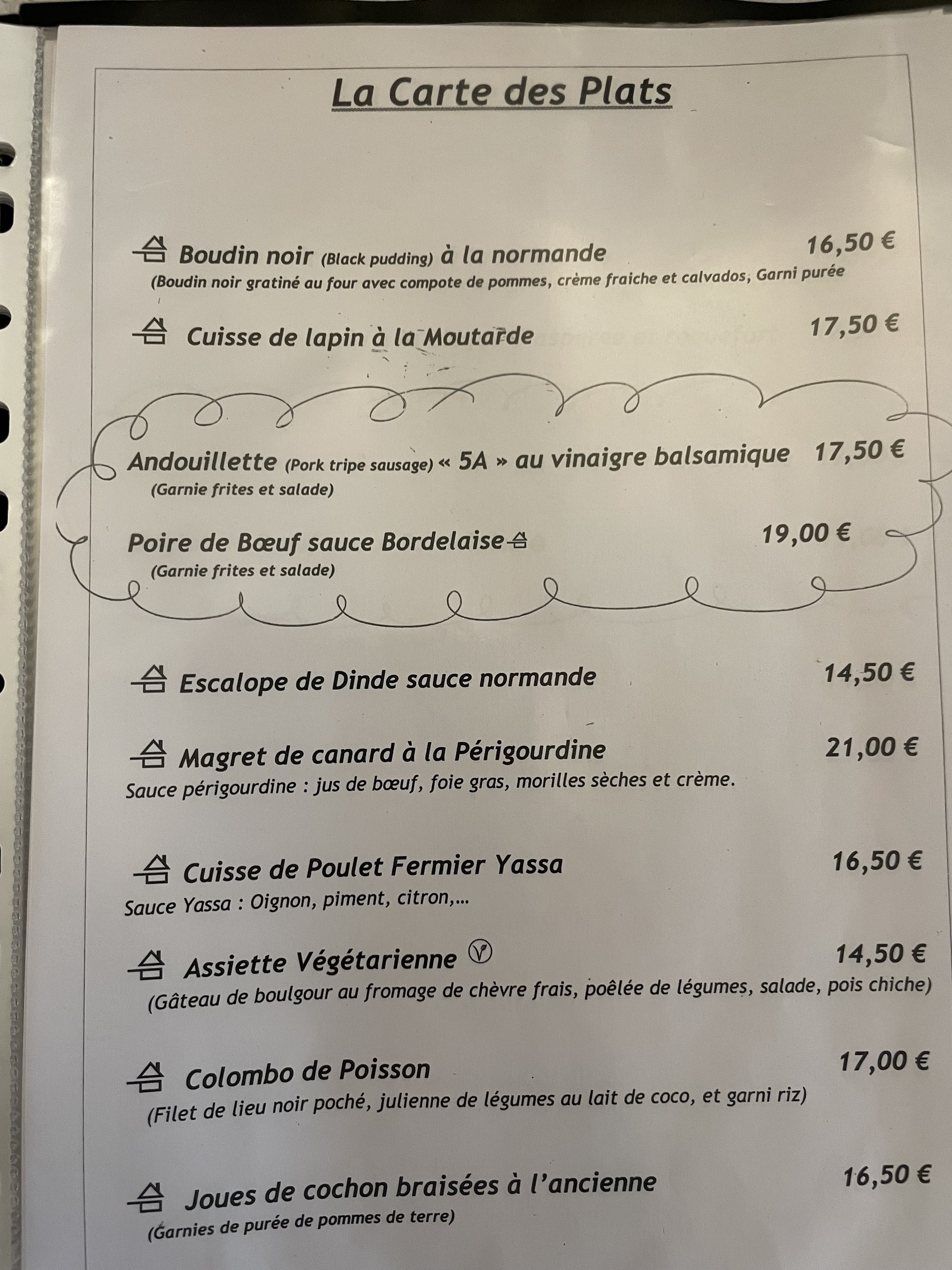Menu image 2