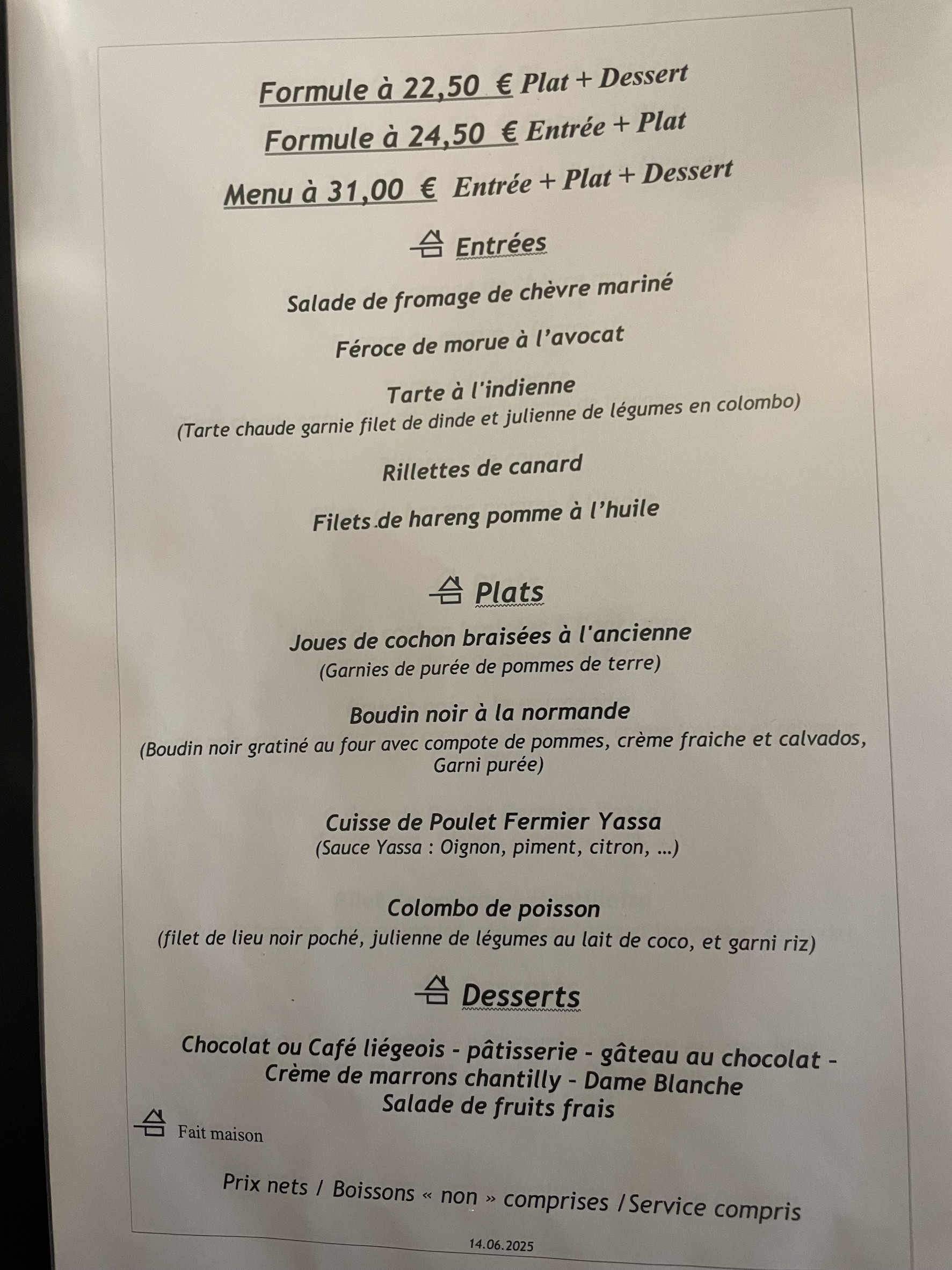 Menu image 3