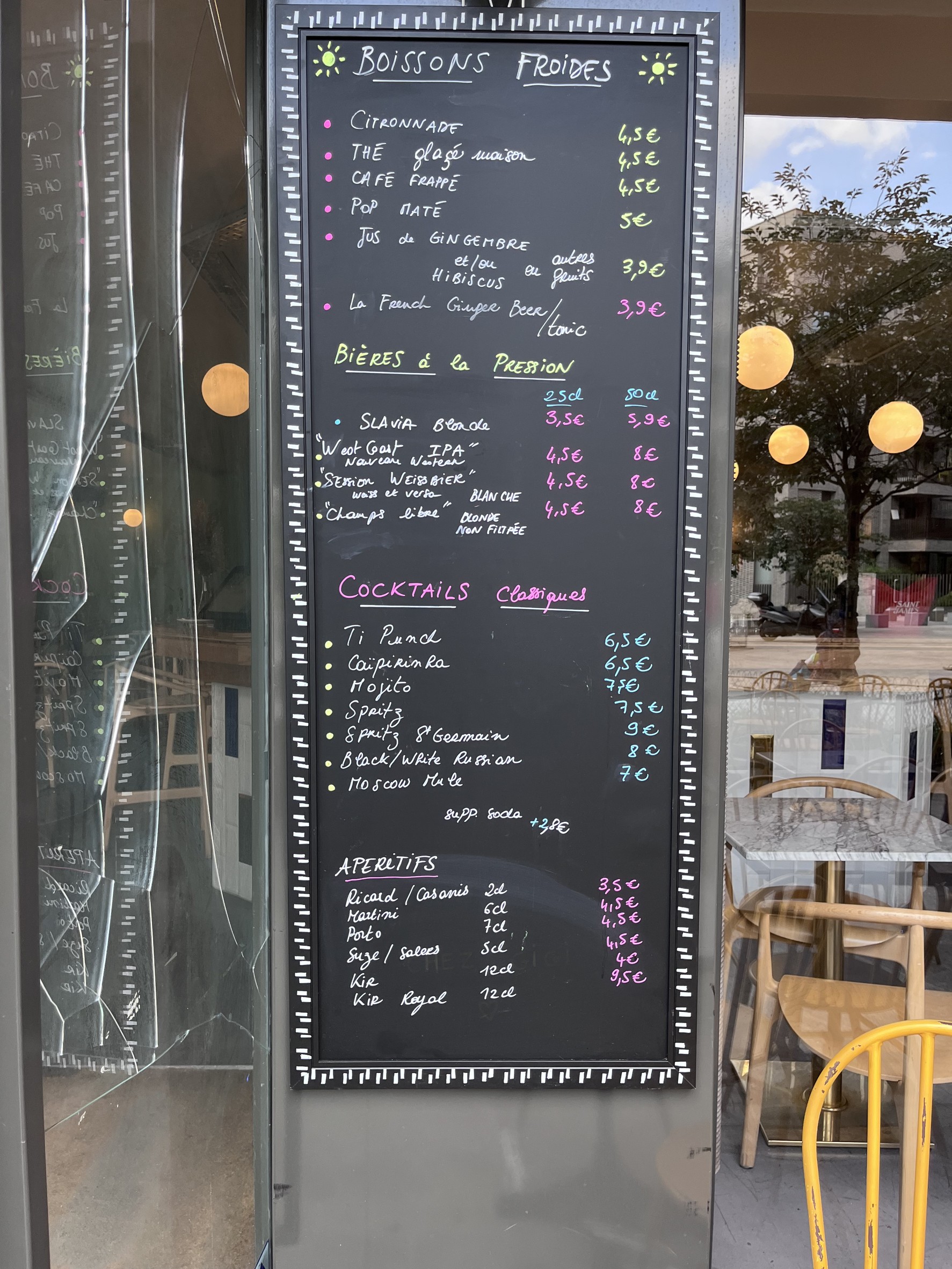 Menu image 2