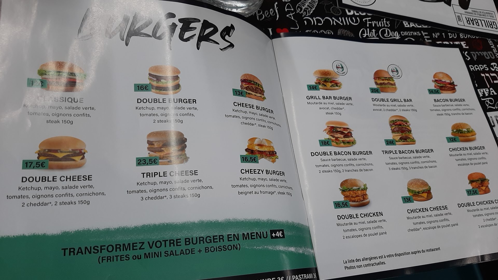 Menu image 2