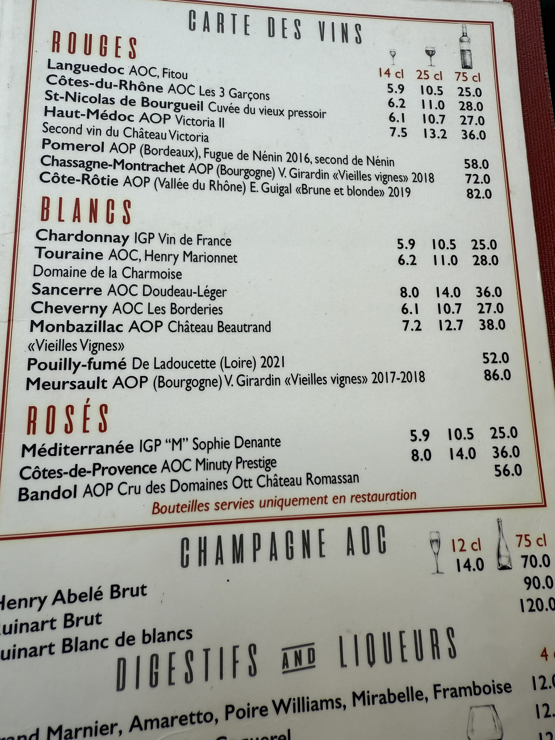 Menu image 4