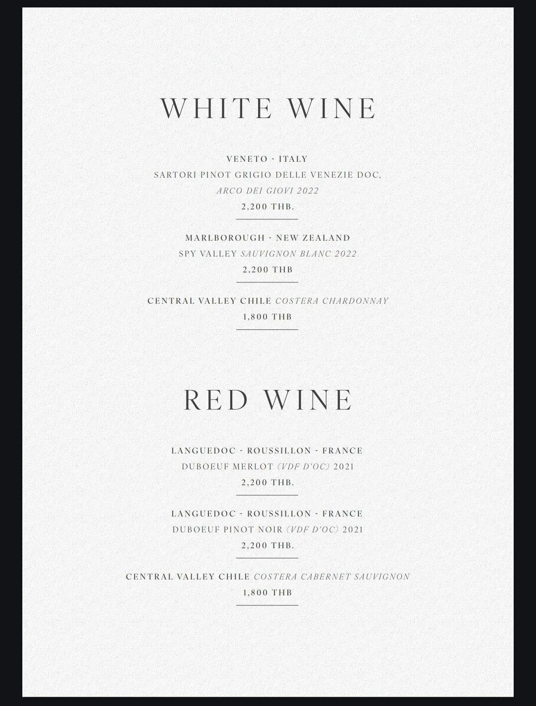 Menu image 2