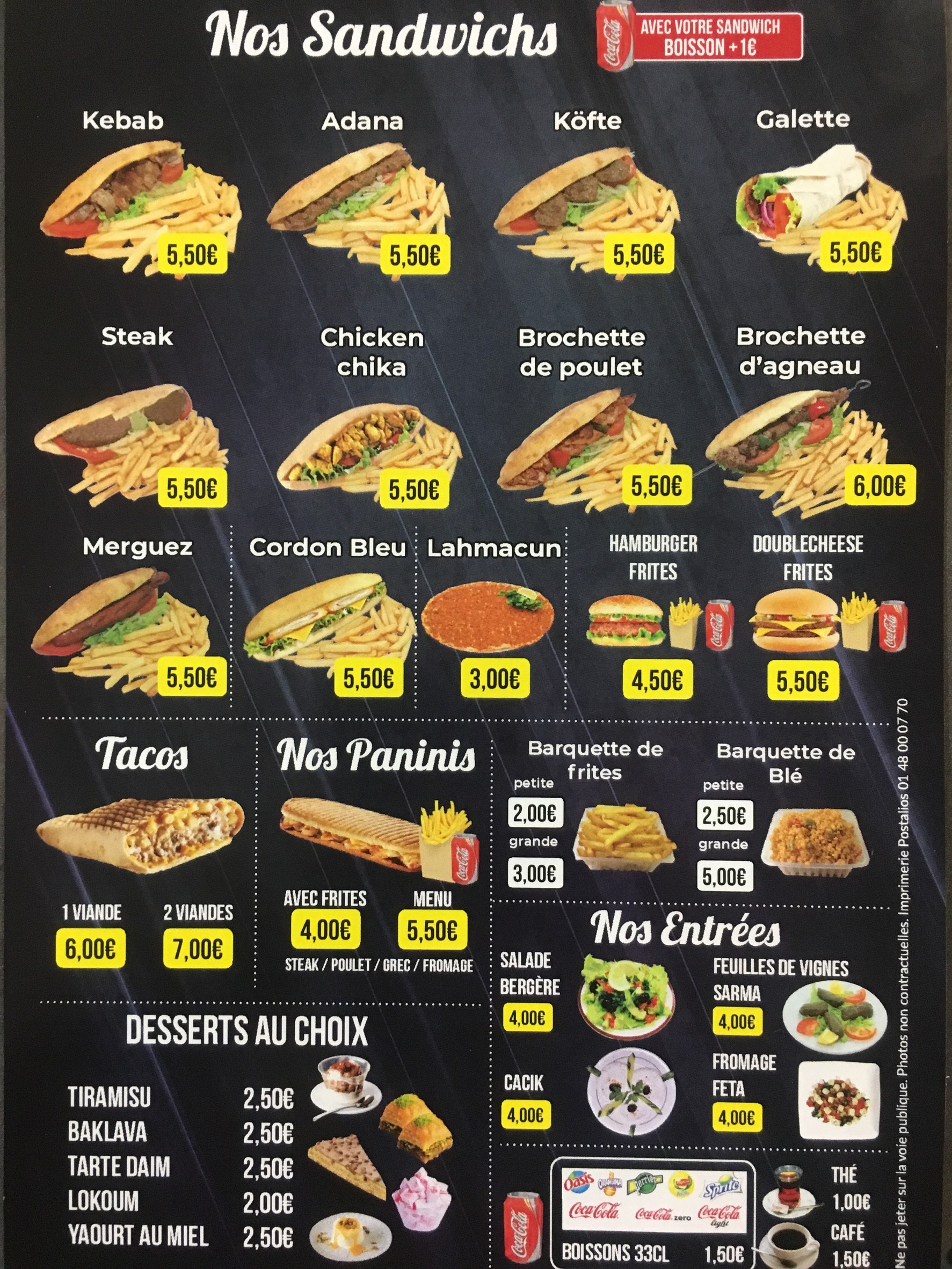 Menu image 2
