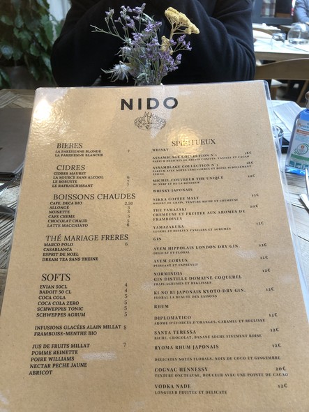 Nido