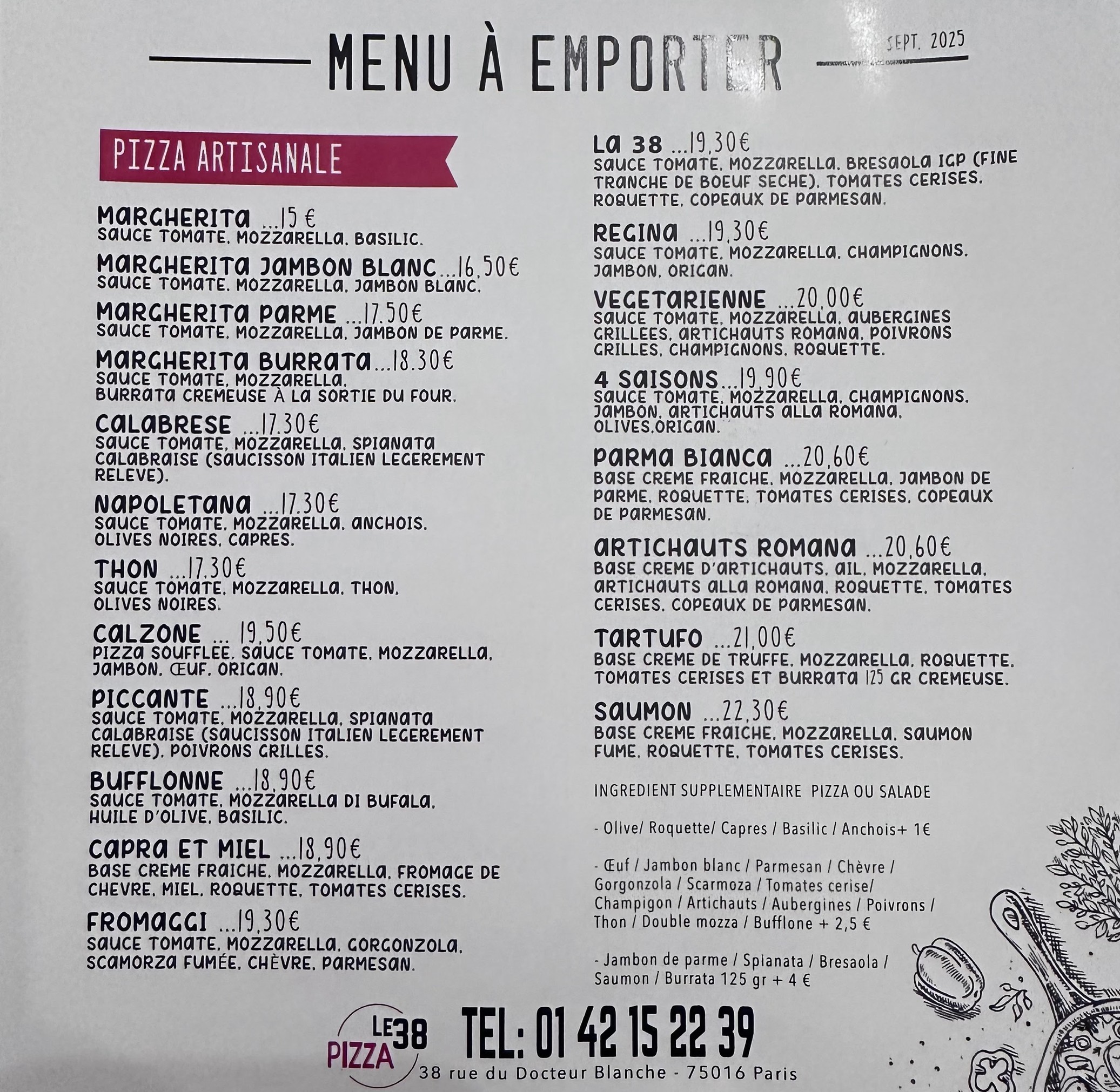 Menu image 2