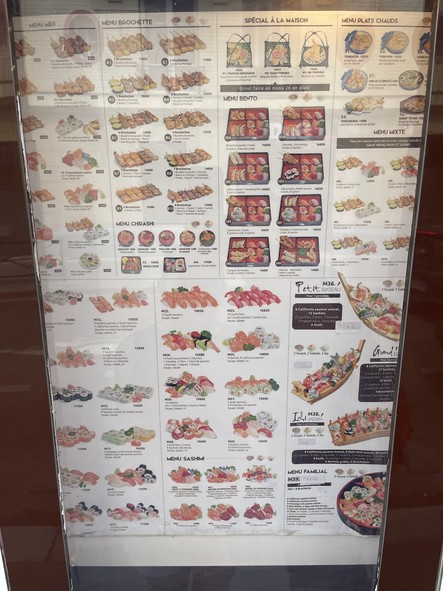 Sushi Ichi