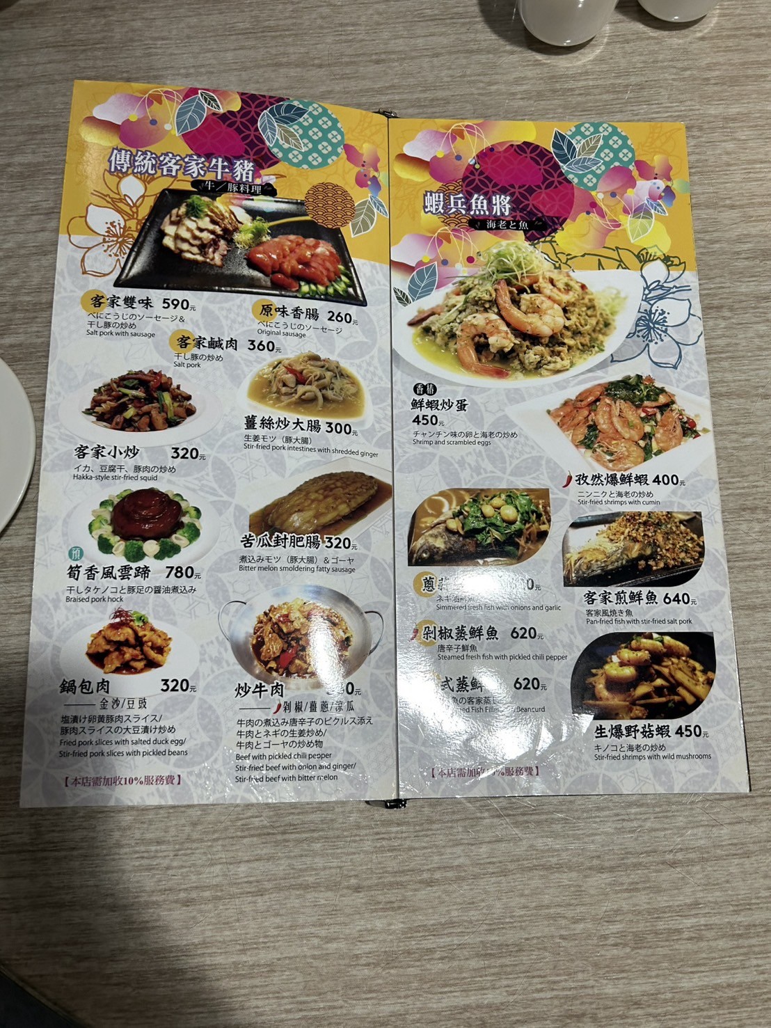 Menu image 2