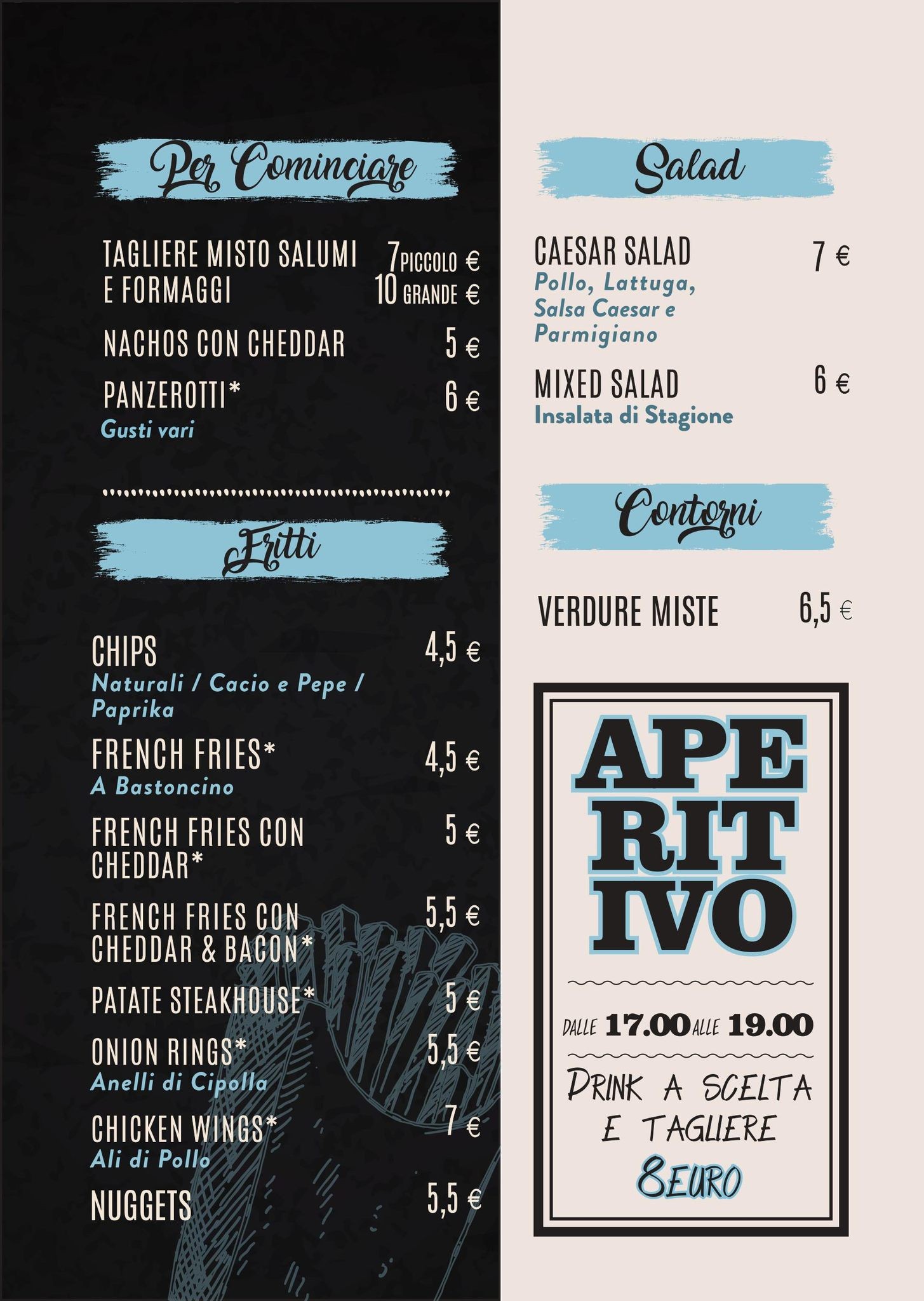Menu image 1