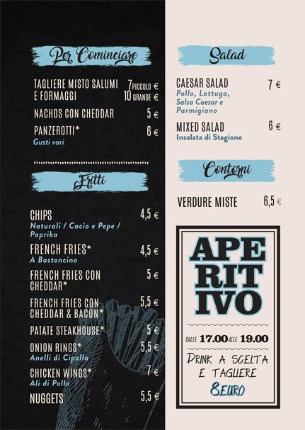 Seconda Fila