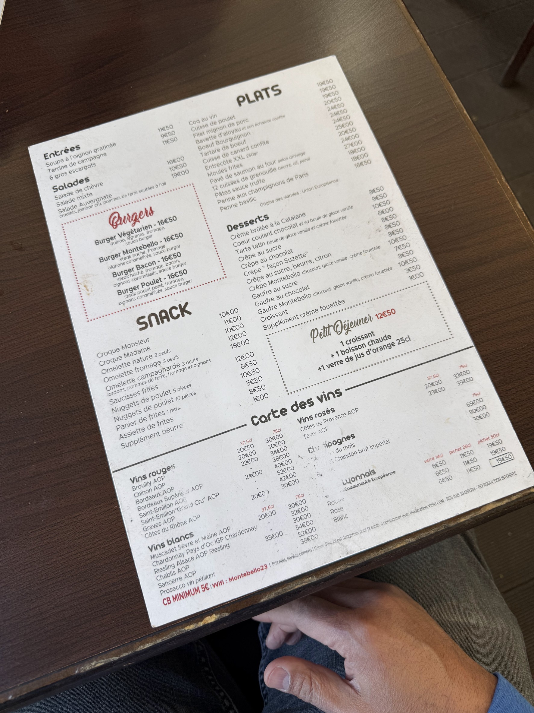 Menu image 1